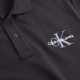 Calvin Klein Ανδρική μπλούζα Monologo Polo